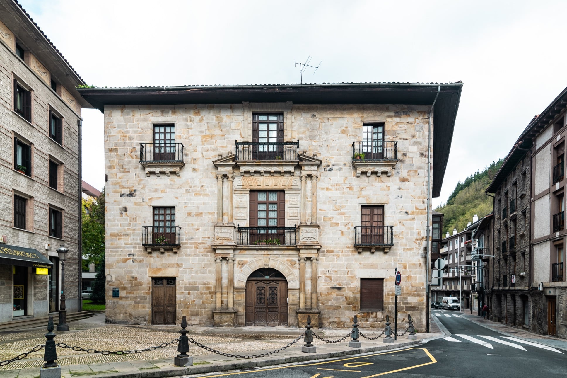 BERGARA-28 BERGARA-28