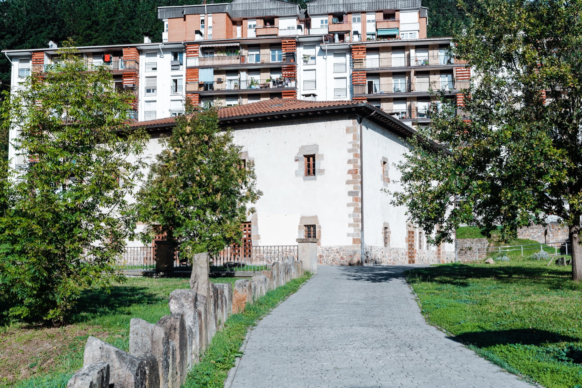 ESKORIATZA-23 ESKORIATZA-23