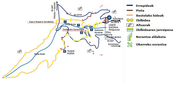 Hiruerreketa PR-GI 37 Hiruerreketa PR-GI 37