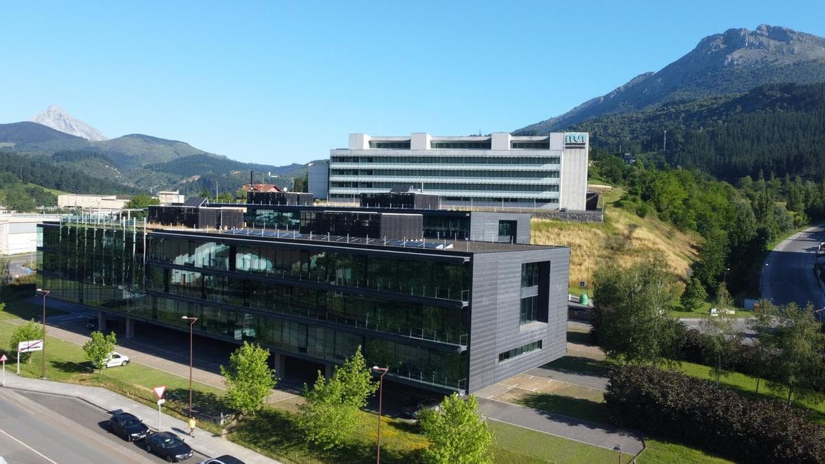 pt-garaia pt-garaia