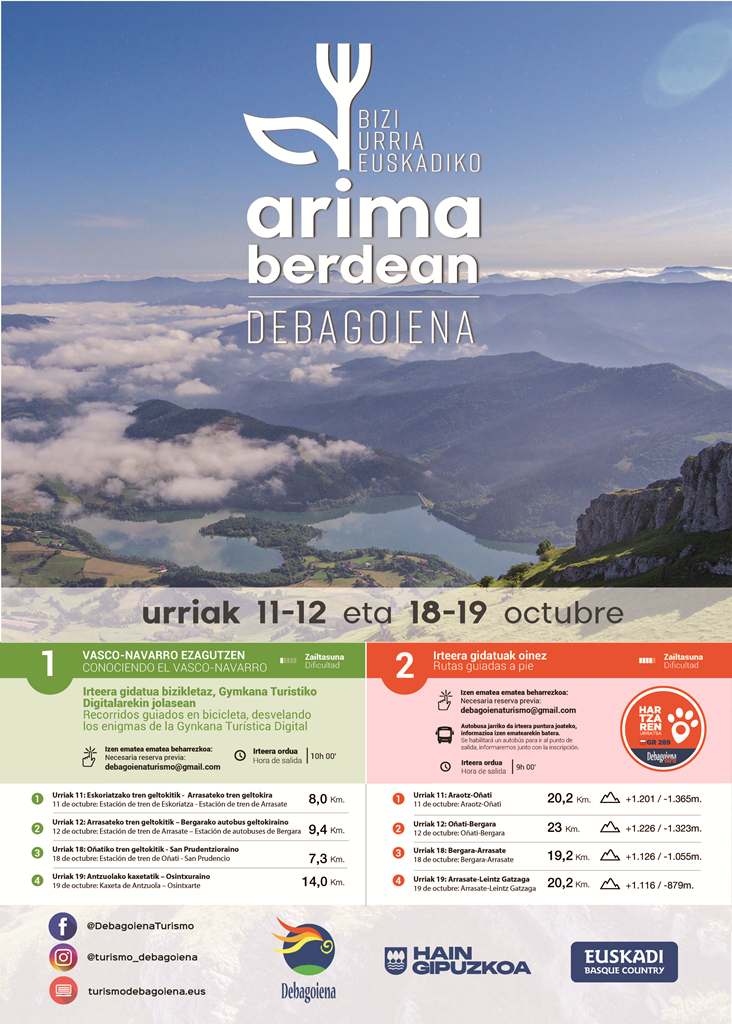 Arima-berdea-kartelatxikiago