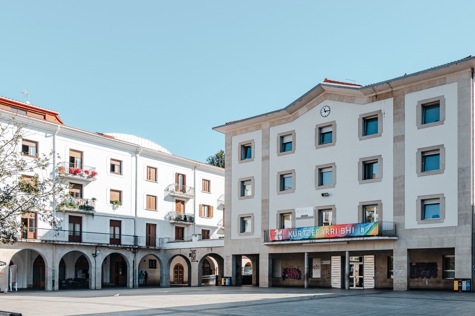 ARETXABALETA-1 ARETXABALETA-1