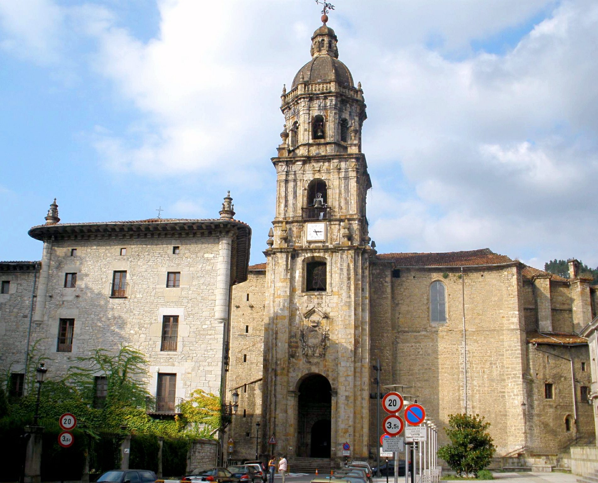 Bergara_-_San_Pedro_de_Ariznoa_01