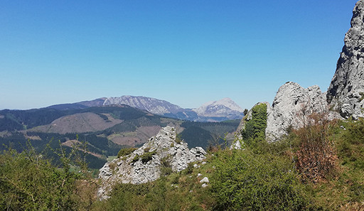 Hartzaren-Urratsa