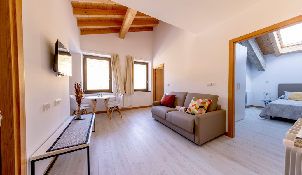 Foto de Araozko Ostatua2