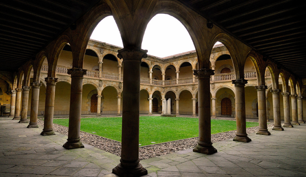 sanctis-spiritus-unibertsitatea sanctis-spiritus-unibertsitatea