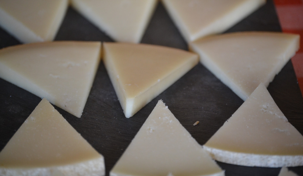 Gazta moztuta Gazta moztuta