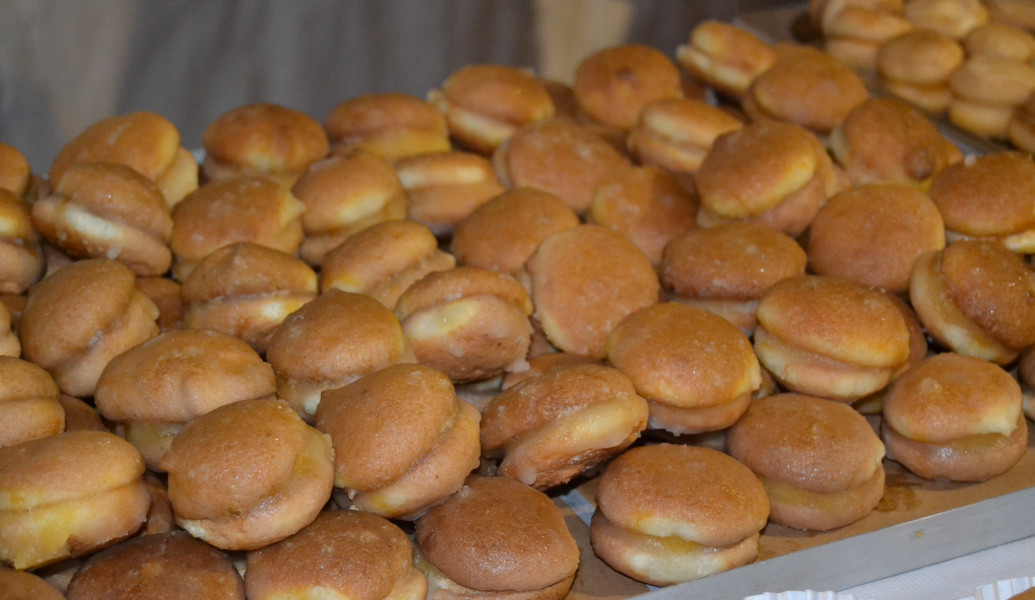 Bergarako errellenoak 1 Bergarako errellenoak 1