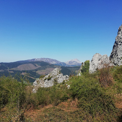 Hartzaren-Urratsa Hartzaren-Urratsa