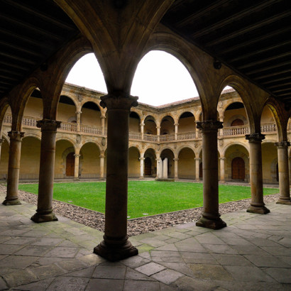 sanctis-spiritus-unibertsitatea sanctis-spiritus-unibertsitatea