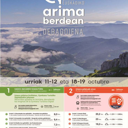 Arima-berdea-kartelatxikiago